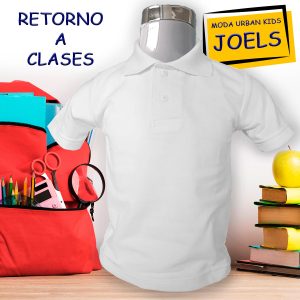 Polo Escolar infantil