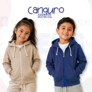 Canguro Infantil