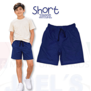 Short juvenil