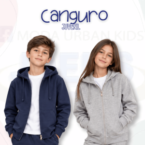 Canguro Juvenil