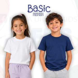 Polera Premium Infantil