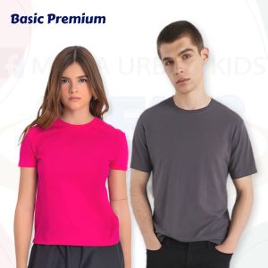 Polera Premium Adulto Especial